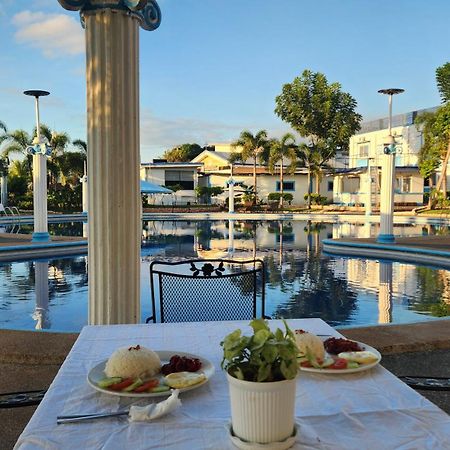 Airport Hotel Clark Clark Freeport Zone 외부 사진