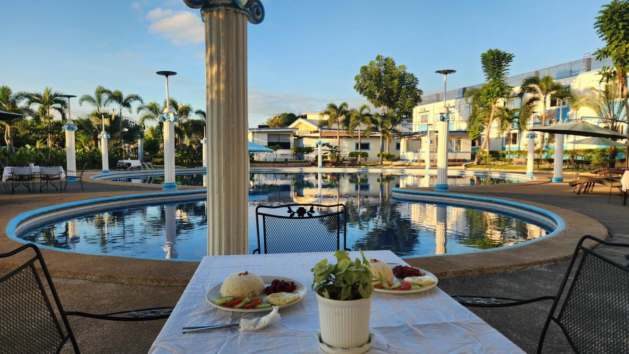 Airport Hotel Clark Clark Freeport Zone 외부 사진